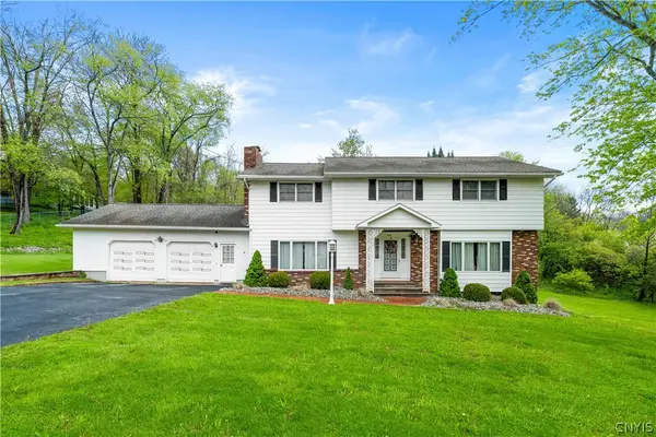 936 Ridgewood Road, Herkimer, NY 13350