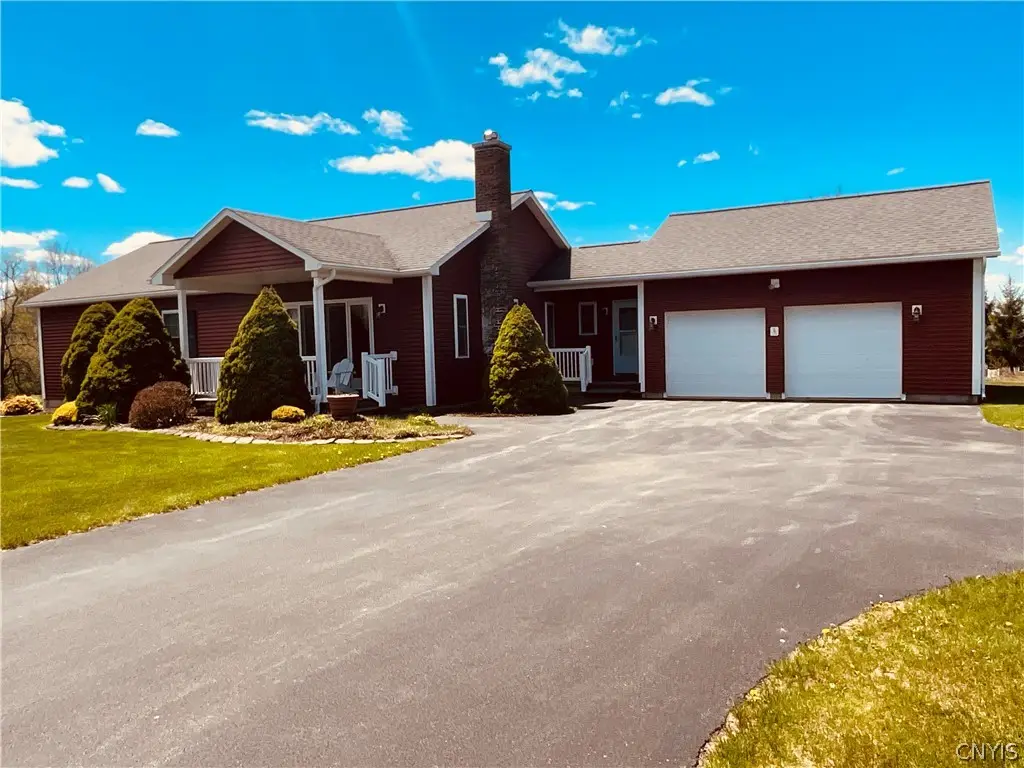 3275 Amelias, Hamilton, NY 13346 - #1