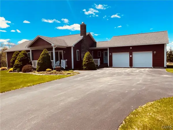 3275 Amelias, Hamilton, NY 13346