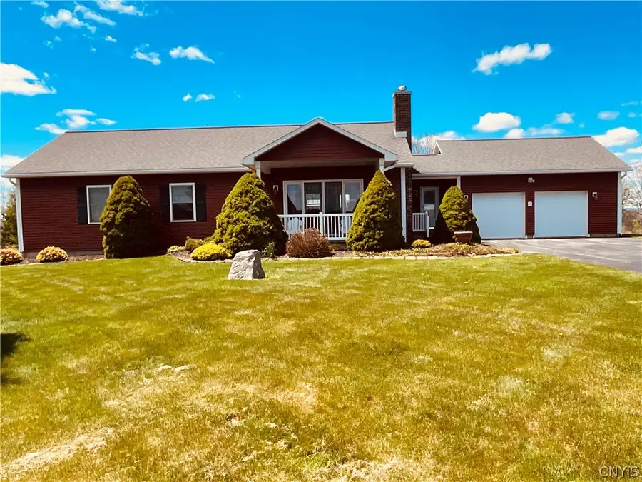 3275 Amelias, Hamilton, NY 13346 - #2