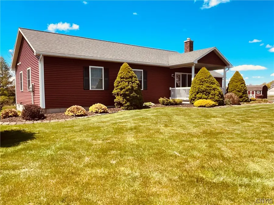 3275 Amelias, Hamilton, NY 13346 - #3