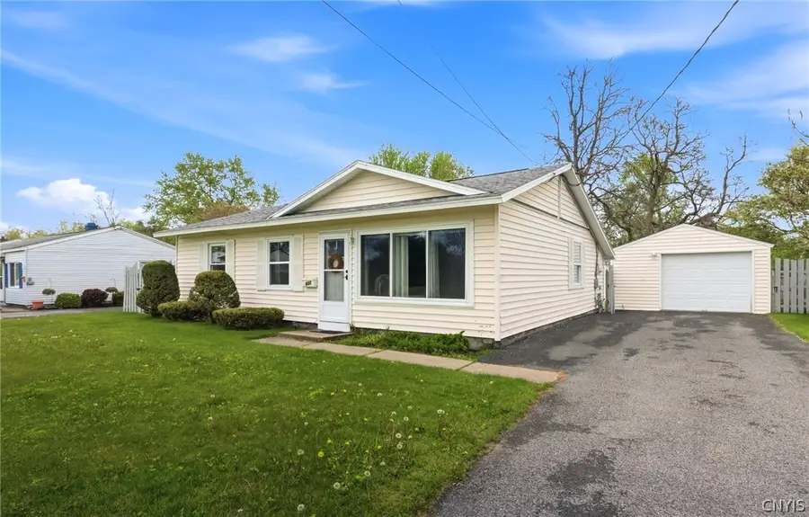 932 W Thomas Street, Rome, NY 13440 - #3