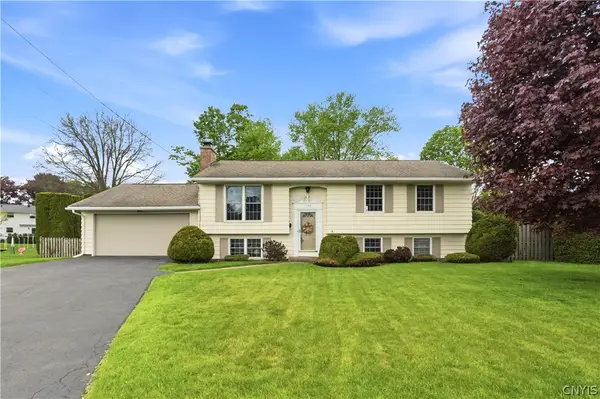 1703 Lincoln Lane, Rome, NY 13440