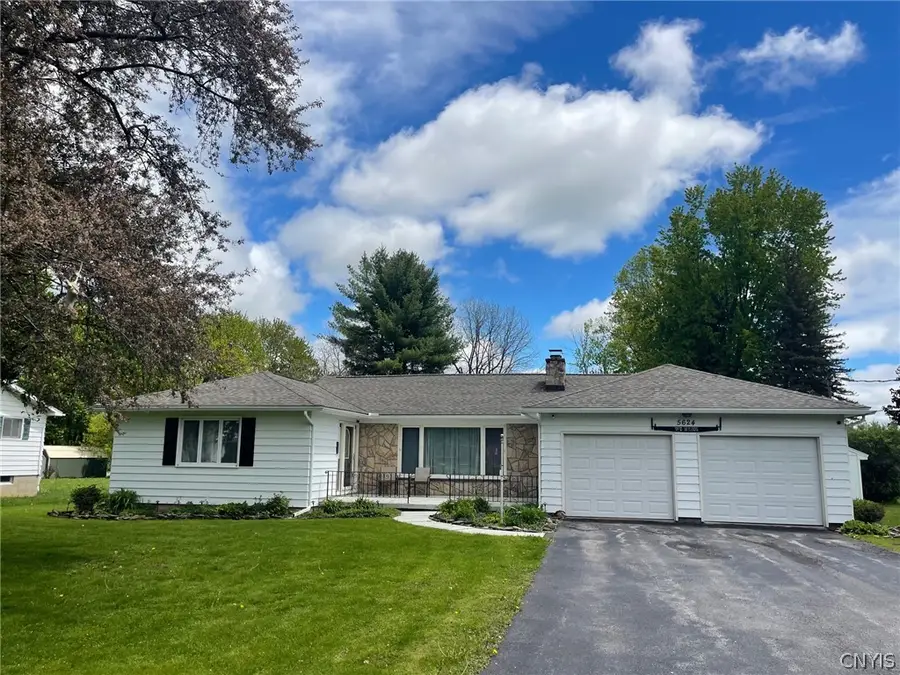 5624 E Main Street, Verona, NY 13478 - #2