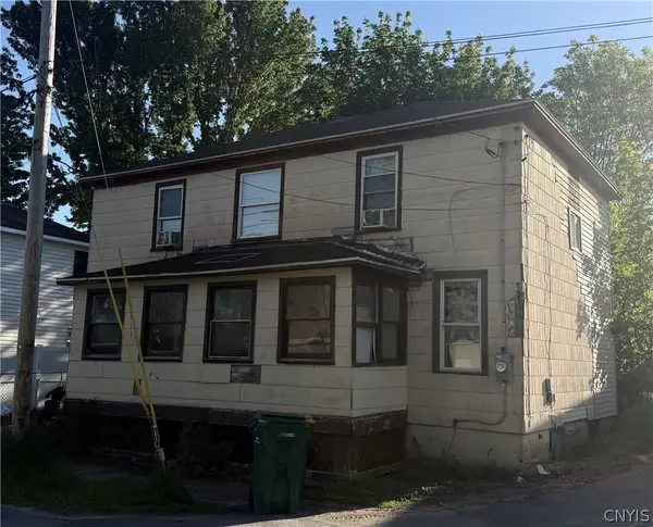 7 East Street, Whitestown, NY 13492