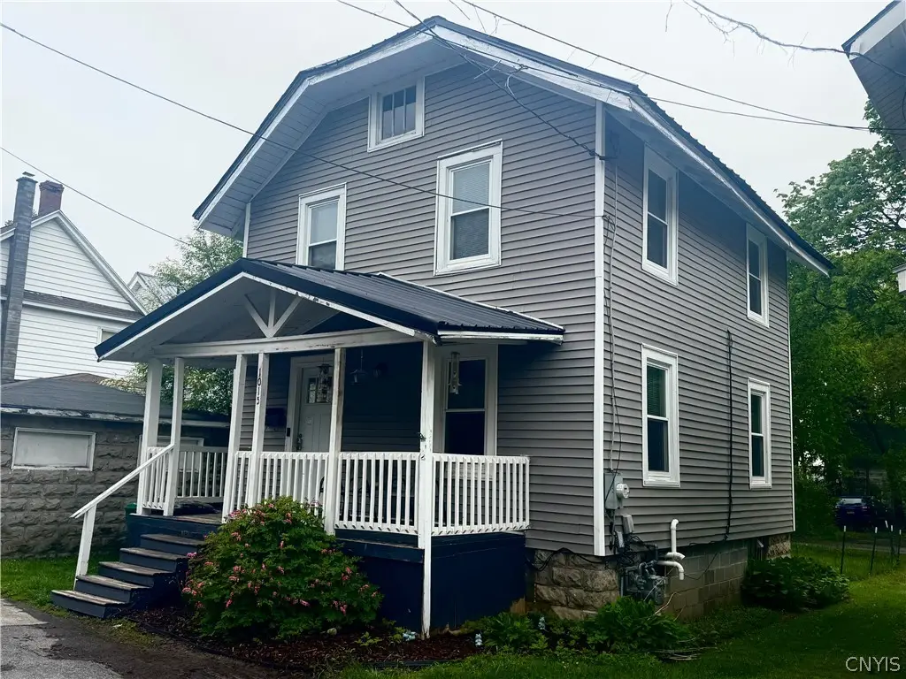 1015 Ferguson Avenue, Watertown, NY 13601 - #1