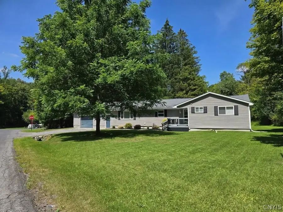 3100 Austin Road, Clinton, NY 13323 - #2