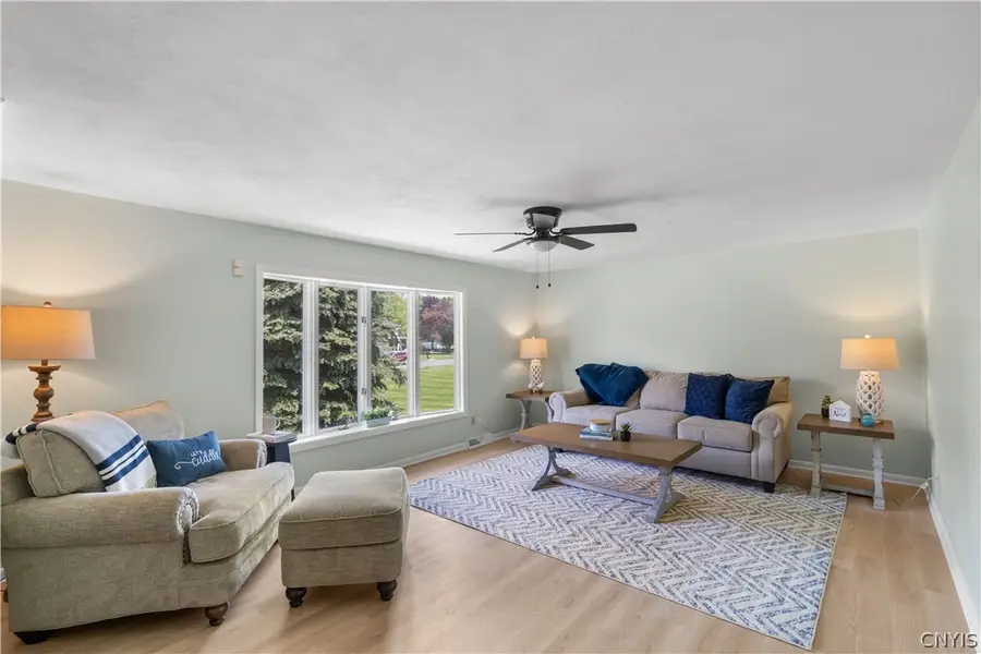 4421 Whedon Road, Camillus, NY 13031 - #3