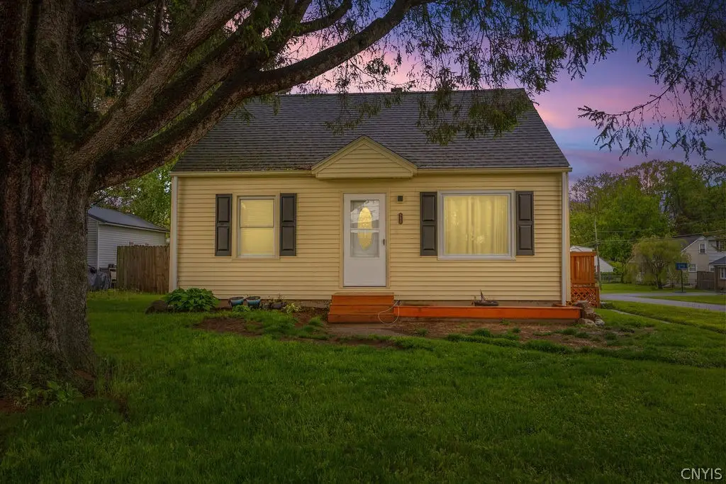 115 Tallmadge Road, Syracuse, NY 13212 - #1
