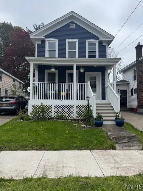 106 W Mohawk Street, Oswego, NY 13126 - #1