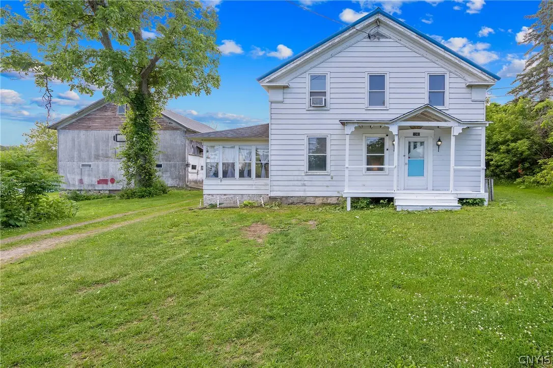 5565 State Route 104, Oswego, NY 13126 - #1