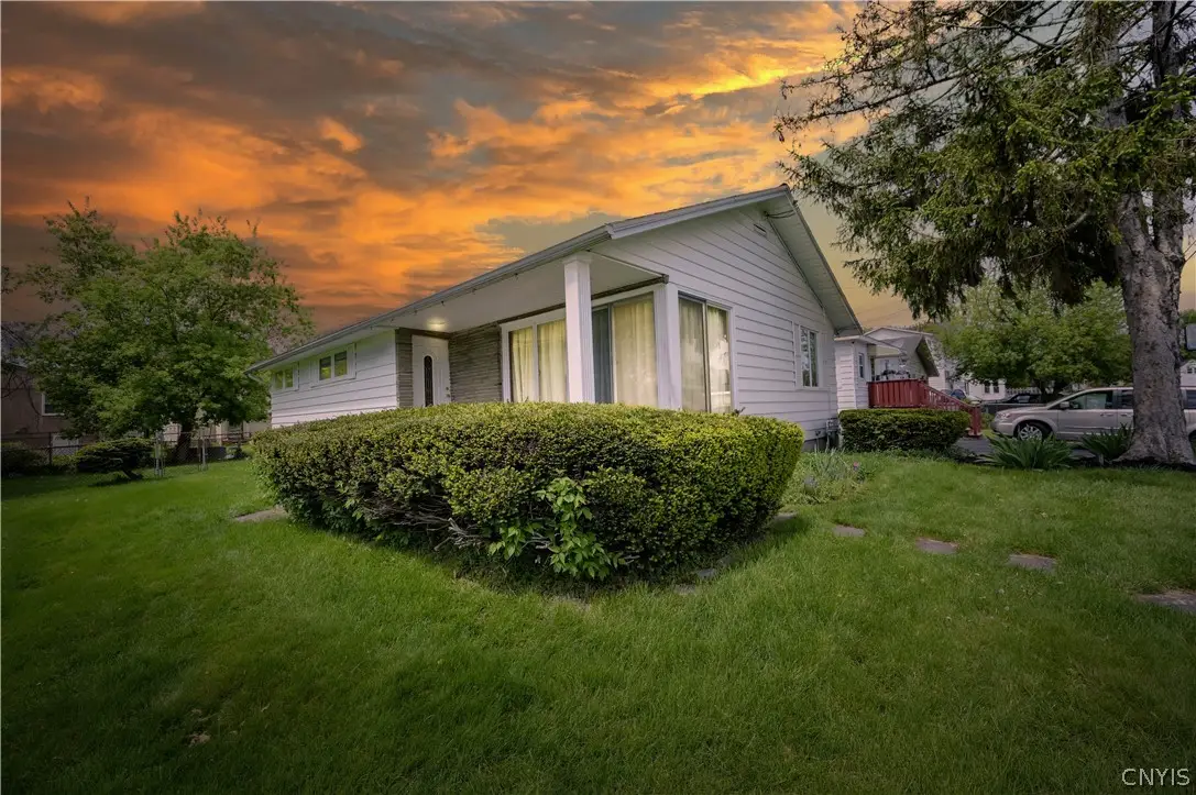 308 Raphael Avenue, Syracuse, NY 13211 - #1