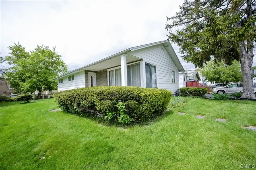 308 Raphael Avenue, Syracuse, NY 13211 - #2