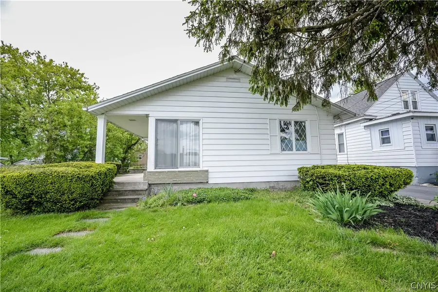 308 Raphael Avenue, Syracuse, NY 13211 - #3