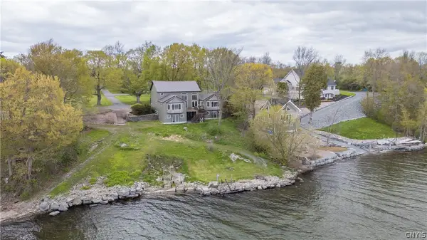 27358 County Route 57, Three Mile Bay, NY 13693