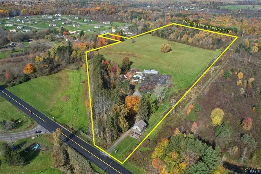 4913 State Route 31, Clay, NY 13041 - #2