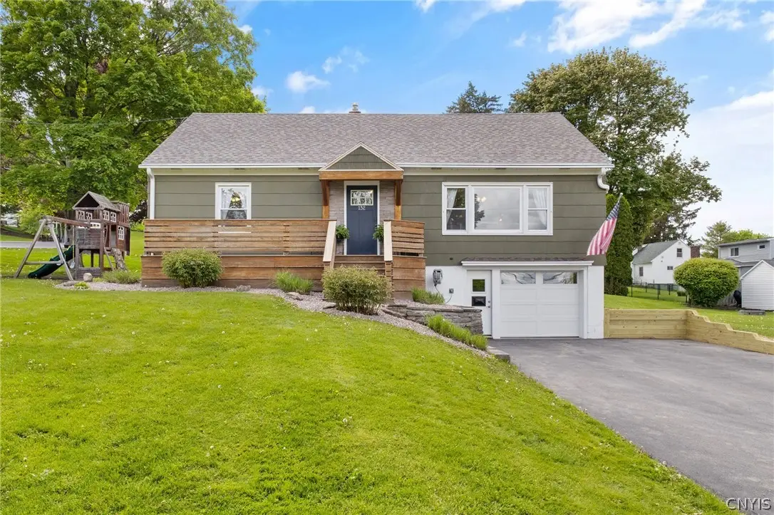 132 E Manchester Road, Syracuse, NY 13219 - #1
