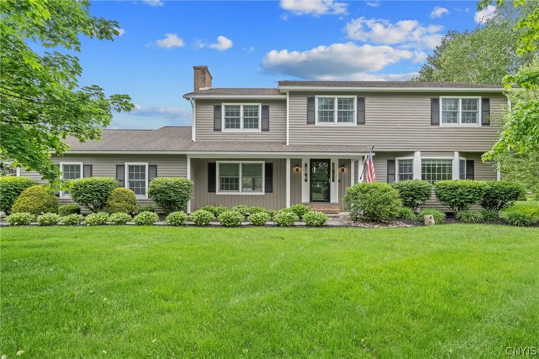 8255 Drinkwater Lane, Manlius, NY 13104 - #1