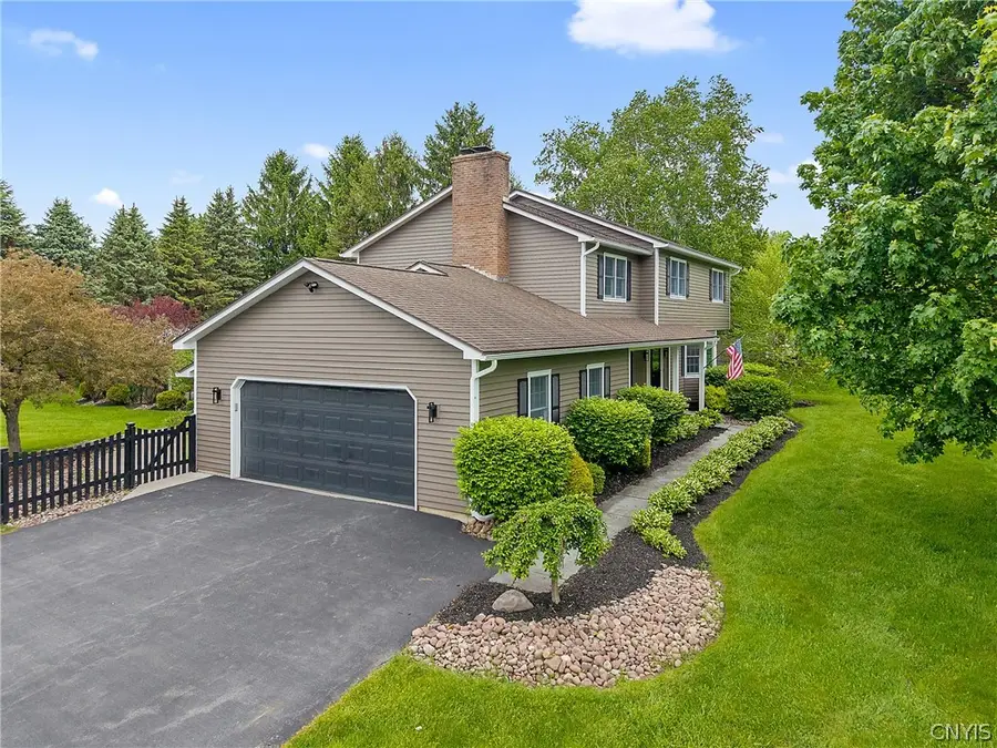 8255 Drinkwater Lane, Manlius, NY 13104 - #2