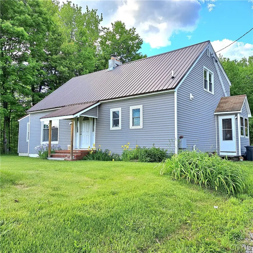 2359 State Route 49, Blossvale, NY 13308 - #1