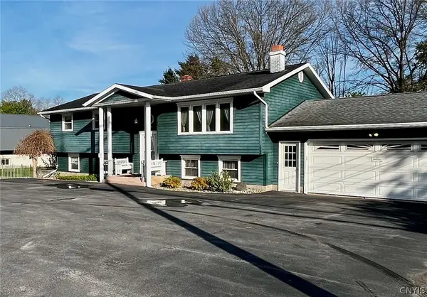 129 Utica Road, Clinton, NY 13323