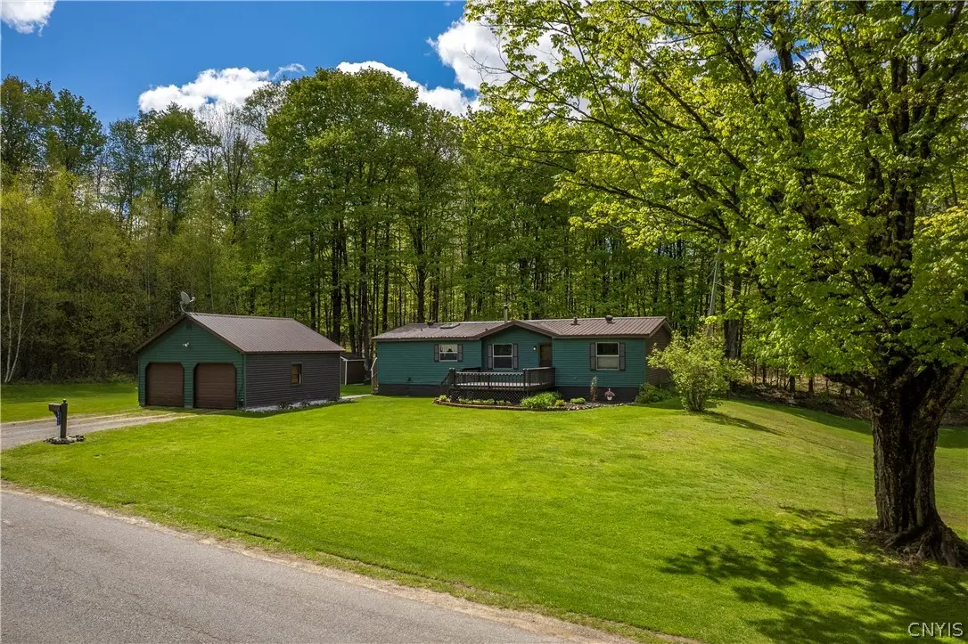 9590 Dutch Road, Camden, NY 13316 - #1