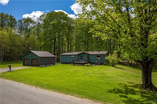 9590 Dutch Road, Camden, NY 13316