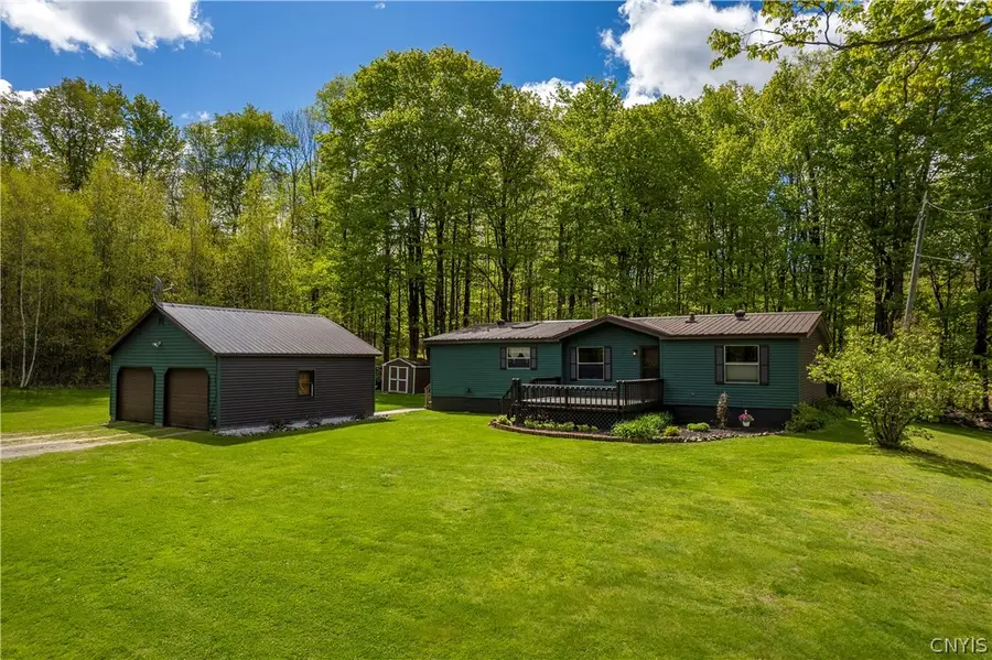 9590 Dutch Road, Camden, NY 13316 - #2