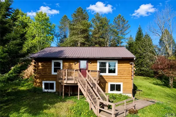 3204 Hardscrabble Road, Erieville, NY 13061