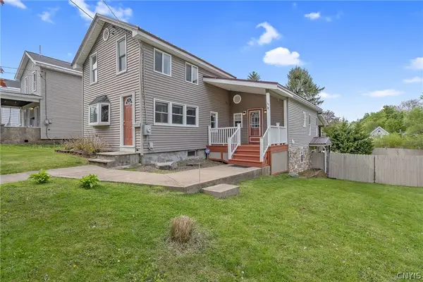 19 Tallman Street, Oswego, NY 13126