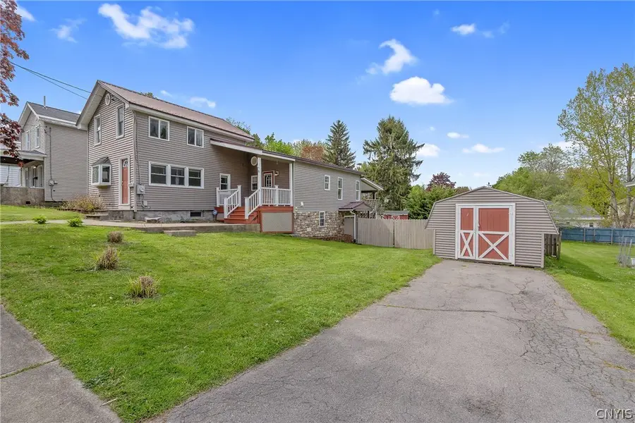 19 Tallman Street, Oswego, NY 13126 - #3