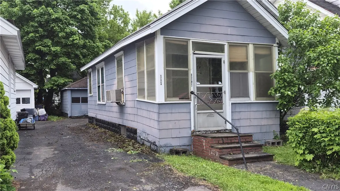 111 Kincaid Avenue, Syracuse, NY 13204 - #1