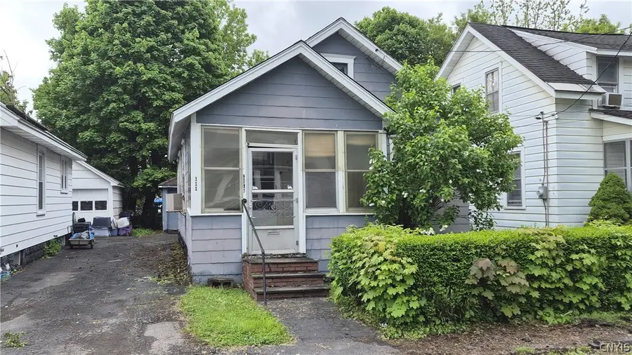 111 Kincaid Avenue, Syracuse, NY 13204 - #2