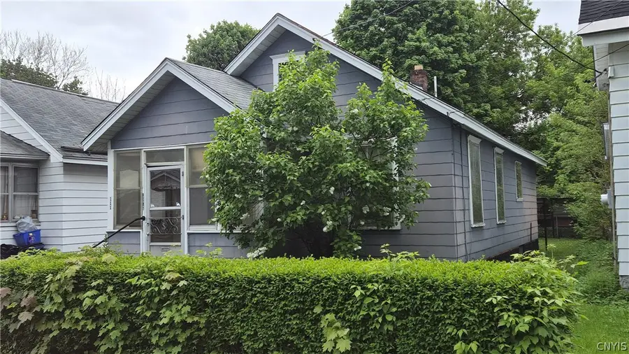 111 Kincaid Avenue, Syracuse, NY 13204 - #3