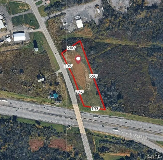 Rt-233, Rome, NY 13440 - #1