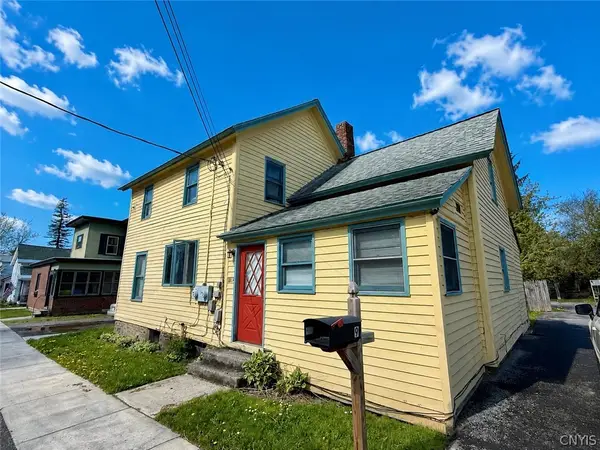 2609 Pearl Street, Cazenovia, NY 13035