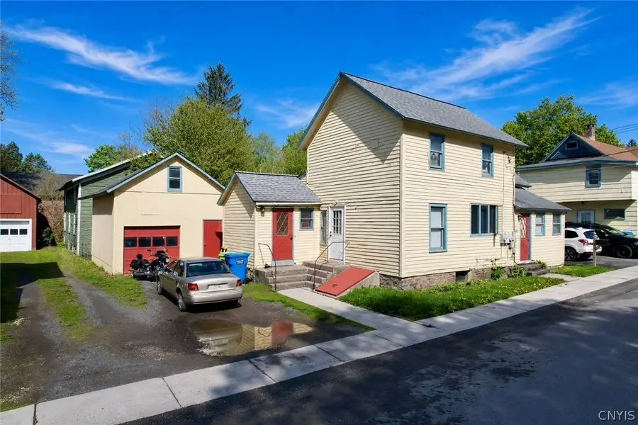 2609 Pearl Street, Cazenovia, NY 13035 - #2