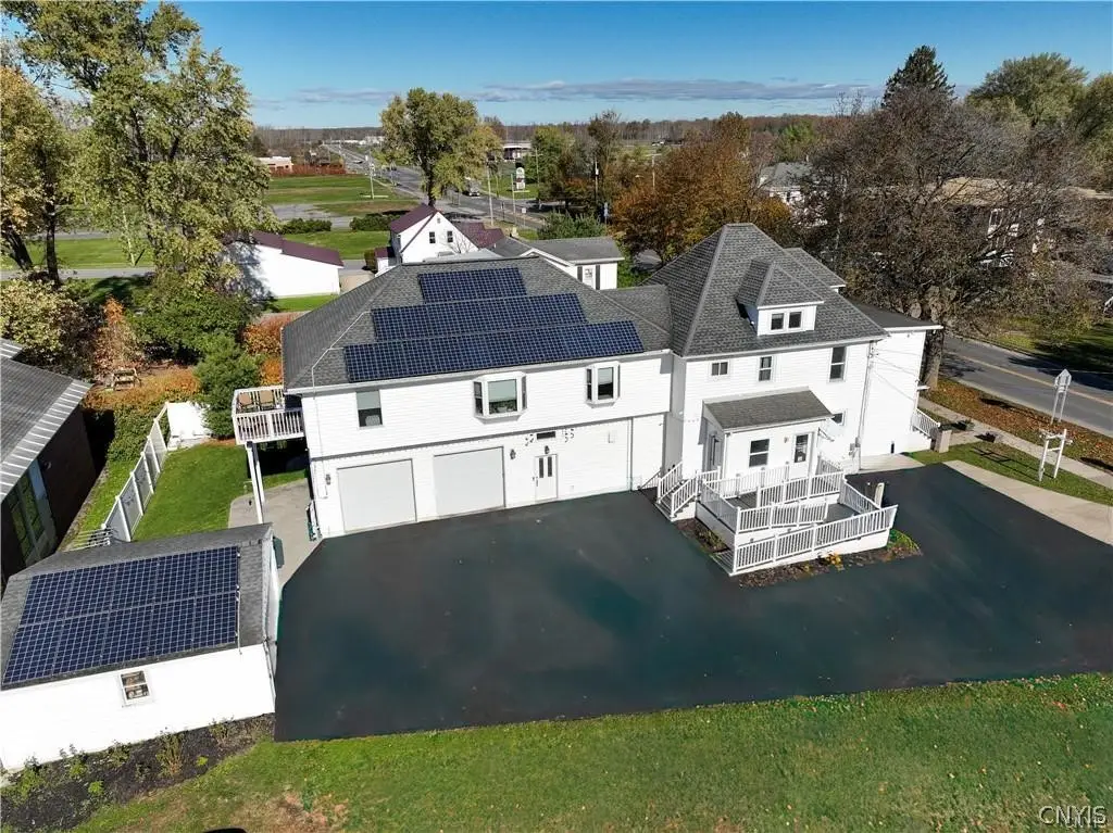 337 N Peterboro Street, Canastota, NY 13032 - #1