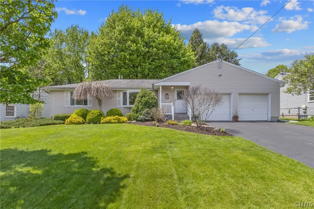 228 Marian Drive, Syracuse, NY 13219 - #1