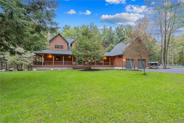 330 Roosevelt Road, Cleveland, NY 13042