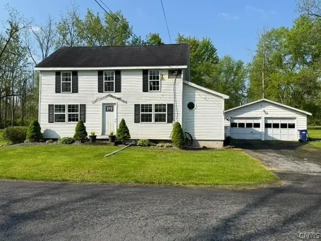 1301 N Lake Street, Oneida, NY 13421 - #1
