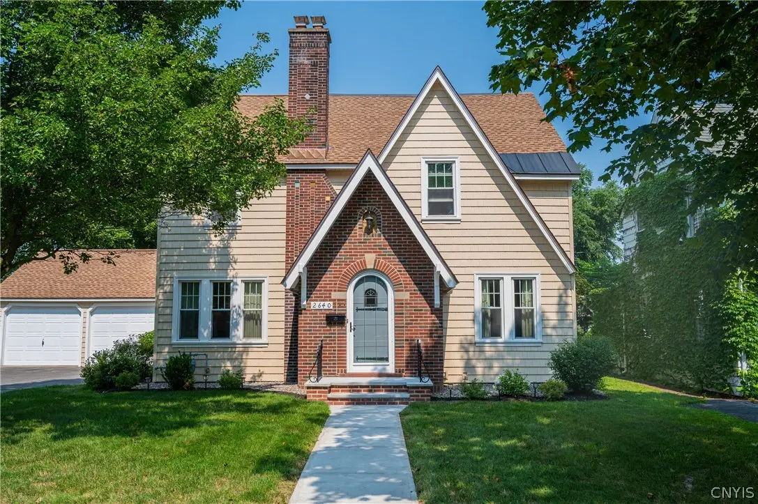 2640 Edgewood Road, Utica, NY 13501 - #1