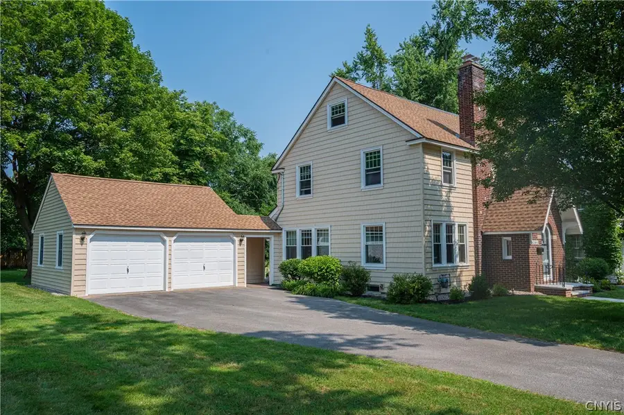 2640 Edgewood Road, Utica, NY 13501 - #2