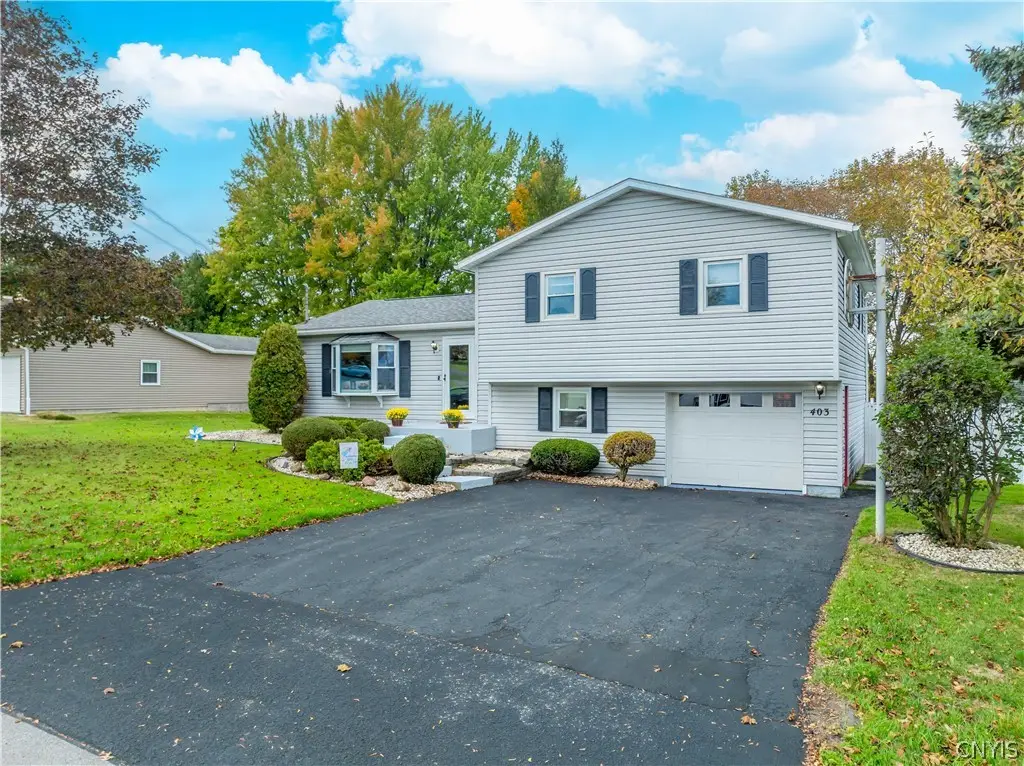 403 Betsinger Road, Sherrill, NY 13461 - #1