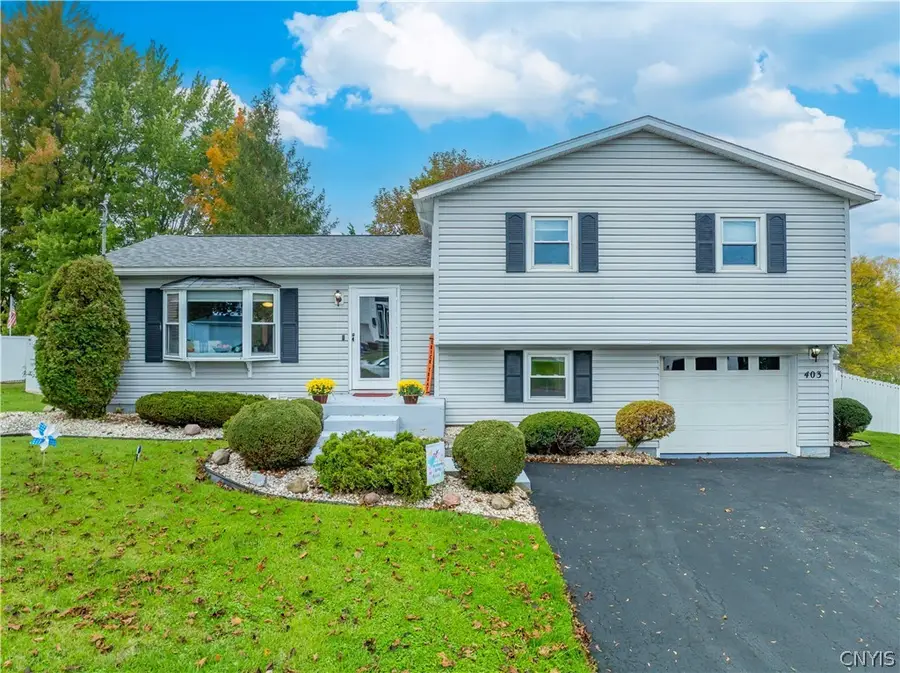 403 Betsinger Road, Sherrill, NY 13461 - #2
