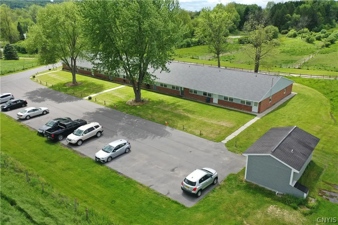 190 Lower Creek Road, Ithaca, NY 14850 - #1