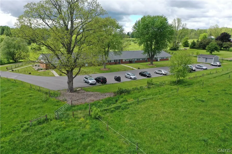 190 Lower Creek Road, Ithaca, NY 14850 - #2