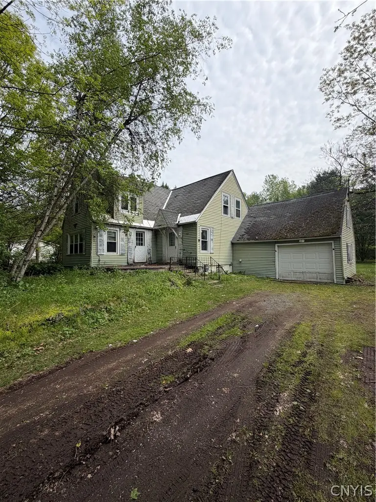 7924 Brownell Road, Kirkville, NY 13037 - #1