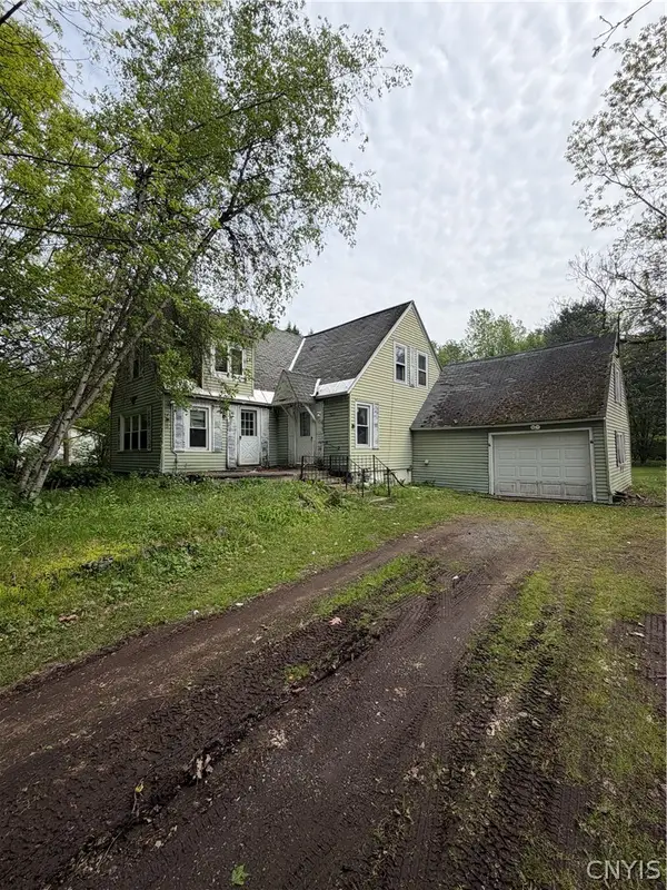 7924 Brownell Road, Kirkville, NY 13037