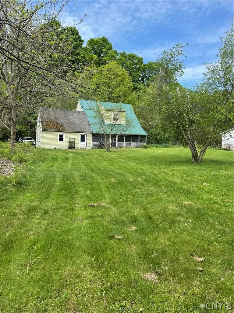 7924 Brownell Road, Kirkville, NY 13037 - #2